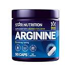 Star Nutrition Arginine 90k