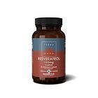 Terranova Resveratrol 150mg 50k