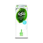 Dr. Antonio Martins Coconut Water 1l