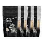 STHL Chicken Bone Broth Ekonomipack 8x350ml