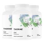 Thorne NAC Ekonomipack 3x90k