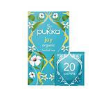 Pukka Te Joy 20p