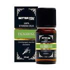 Better You Eterisk Palmarosaolja 10ml