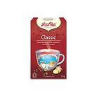 Yogi Tea Te Classic 17p