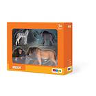 Set Mojo Wildlife Savann