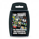 Top Trumps The Independent & Unofficial Guide To Roblox