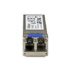 Cisco StarTech.com SFP-10G-LR-kompatibel SFP+-sändtagarmodul 10GBASE-LR SFP+ sän