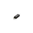 Digitus Professional DS-55203 Mini HDMI Extender Set förlängd räckvidd för audio/video HDMI