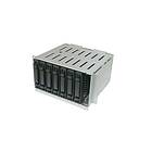 Lenovo 2U 8x2.5" SAS/SATA Backplane option Kit tillbehörssats för server