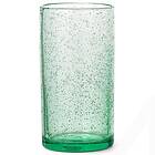 Ferm Living Oli Vattenglas Återvunnet Glas 22 cl