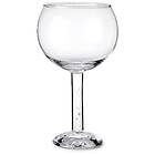 Louise Roe Bubble Glass Cocktailglas 10 cm, plain top
