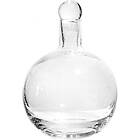Louise Roe Bubble Glass round Karaffel Ø18 cm