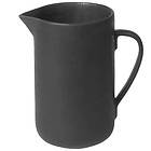 Louise Roe Ceramic Pisu Kanna 75 cl, Ink Black
