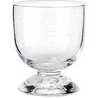 Louise Roe Bubble Glass Shotglas
