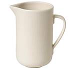 Louise Roe Ceramic Pisu Kanna 75 cl, Vanilla White