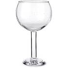 Louise Roe Bubble Glass Cocktailglass 19 cm