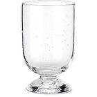 Louise Roe Bubble Glass Vattenglas 16 cm