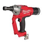 Milwaukee M18 ONEFLT-0X Låsnitpistol utan batteri och laddare