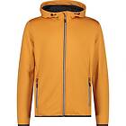 CMP Fix Hood 32e1877 Jacket (Herre)