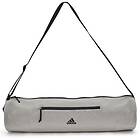Adidas Carry Bag For Mat. Grey Yogatillbehör