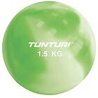 Tunturi Fitness Toningball 1,5kg Yogatillbehör