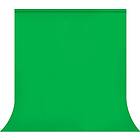 Wistream 300x240 green screen