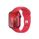 Apple 45mm (PRODUCT)RED Sport Band