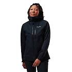 Berghaus Truda Flex Hoodie Rain Jacket Dam