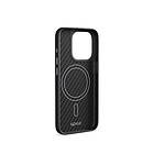 Epico Mag+ Hybrid Carbon Case for iPhone 15 Pro Max