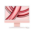 Apple iMac (2023) M3 8C CPU 10C GPU 16GB RAM 1TB SSD 24"