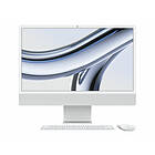 Apple iMac (2023) M3 8C CPU 10C GPU 16GB RAM 2TB SSD 24"
