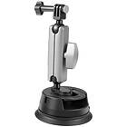 Puluz Car Suction Cup Arm for Action Camera Smartphones
