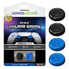 KontrolFreek Universal No-slip Thumbgrip 4-pack PS5