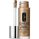 Clinique Beyond Perfecting Foundation Concealer 30ml No. 058