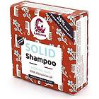 Lamazuna Solid Shampoo Normal Hair Abyssinian Oil 70 gram