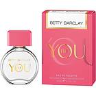 Betty Barclay Even You edt 20ml