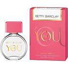 Betty Barclay Even You edp 20ml