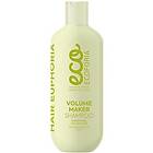 Ecoforia Volume Maker Shampoo 400ml