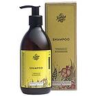 The Handmade Soap Company Shampoo Lemongrass & Cedarwood 300ml