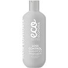 Ecoforia Loss Control Shampoo 400ml