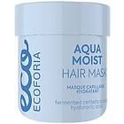 Ecoforia Aqua Moist Hair Mask 200ml