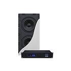 SVS 3000 In-Wall Single Subwoofer Kit