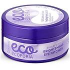 Ecoforia Lavender Clouds Eye Patches 60 st/paket