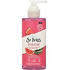 St Ives St. Hydrating Facial Cleanser Watermelon 185ml