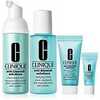 Clinique Anti-Blemish Solutions 3 Step Skin Care System 180ml