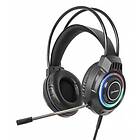Manhattan MH Headset