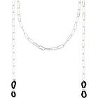 Pilgrim 75241-6009 PAOLA Silver Chain For Sunglasses