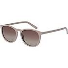 Pilgrim 75221-9718 CAMILLA Light Frame Sunglasses