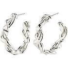 Pilgrim 12241-6003 SUN Twisted Hoops 1 set