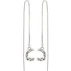 Pilgrim 67241-6813 REMY Chain Earrings 1 set